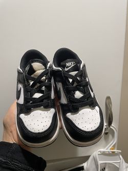 Toddler Nike size 7C