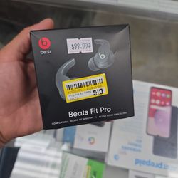 Beats Fit Pro