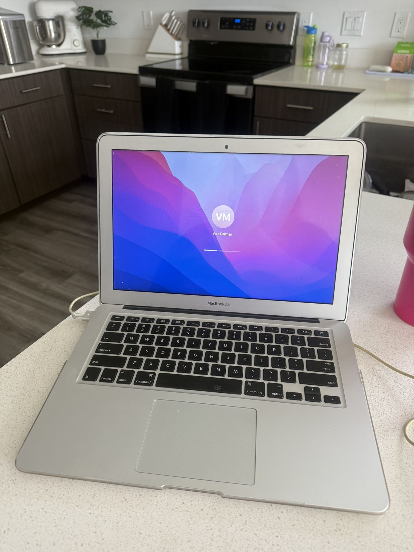 2015 MacBook Air
