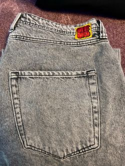 Grey Empyres size 34