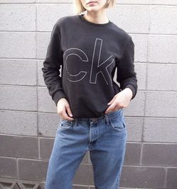 CK Men’s Sweatshirt 