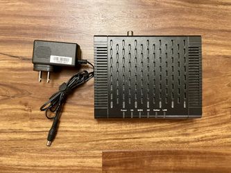 D-Link DOCSIS 3.0 Cable Modem DSM-301