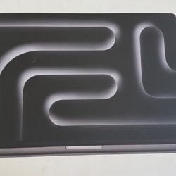 MacBook Pro 16” M4 Max Chip
