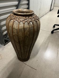 Decor Vase