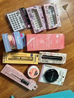 Makeup