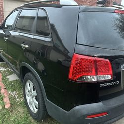 2013 Kia Sorento Lx