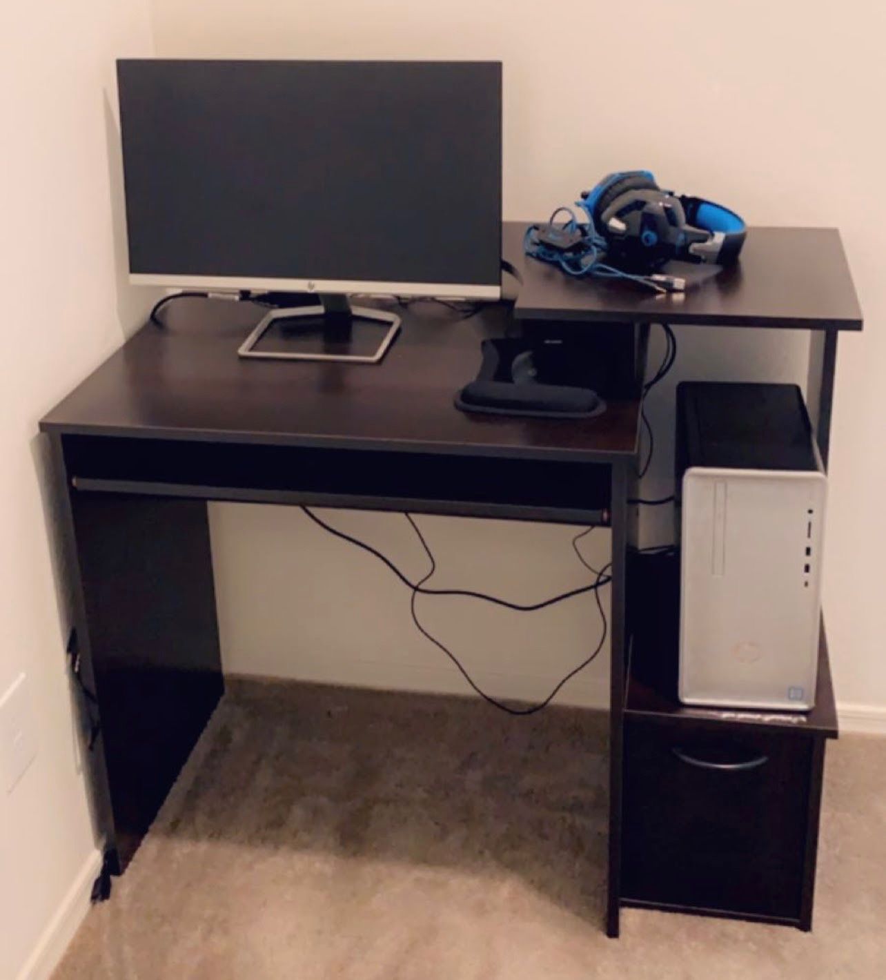 Computer Desktop PC