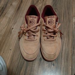 Reeboks Size 10.5 