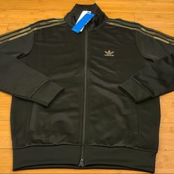 Adidas Jacket Size S For Men