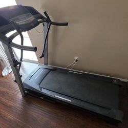 Pro Form Crosswalk 397 Treadmill Tread Soft Cushioning Trainer Weider Bowflex Carbon Horizon Walking Running Cadence Spirit Nordic Track Cursor Fitnes