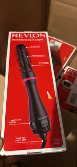 Revlon