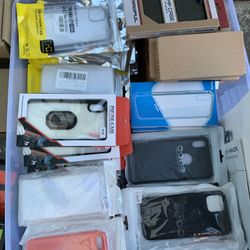 Phone Cases and Accessories / Price Vary Between Items