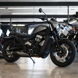 2025 MOTO MORINI CALIBRO 700