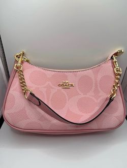 Coach Bags (4 Available)