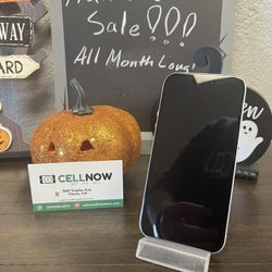 iPhone 15 Unlocked 128 Gb Blue Used