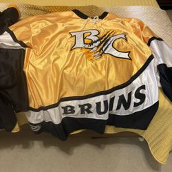 Bruins Jersey