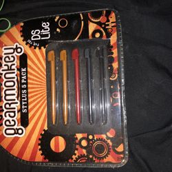 DS Lite Pens
