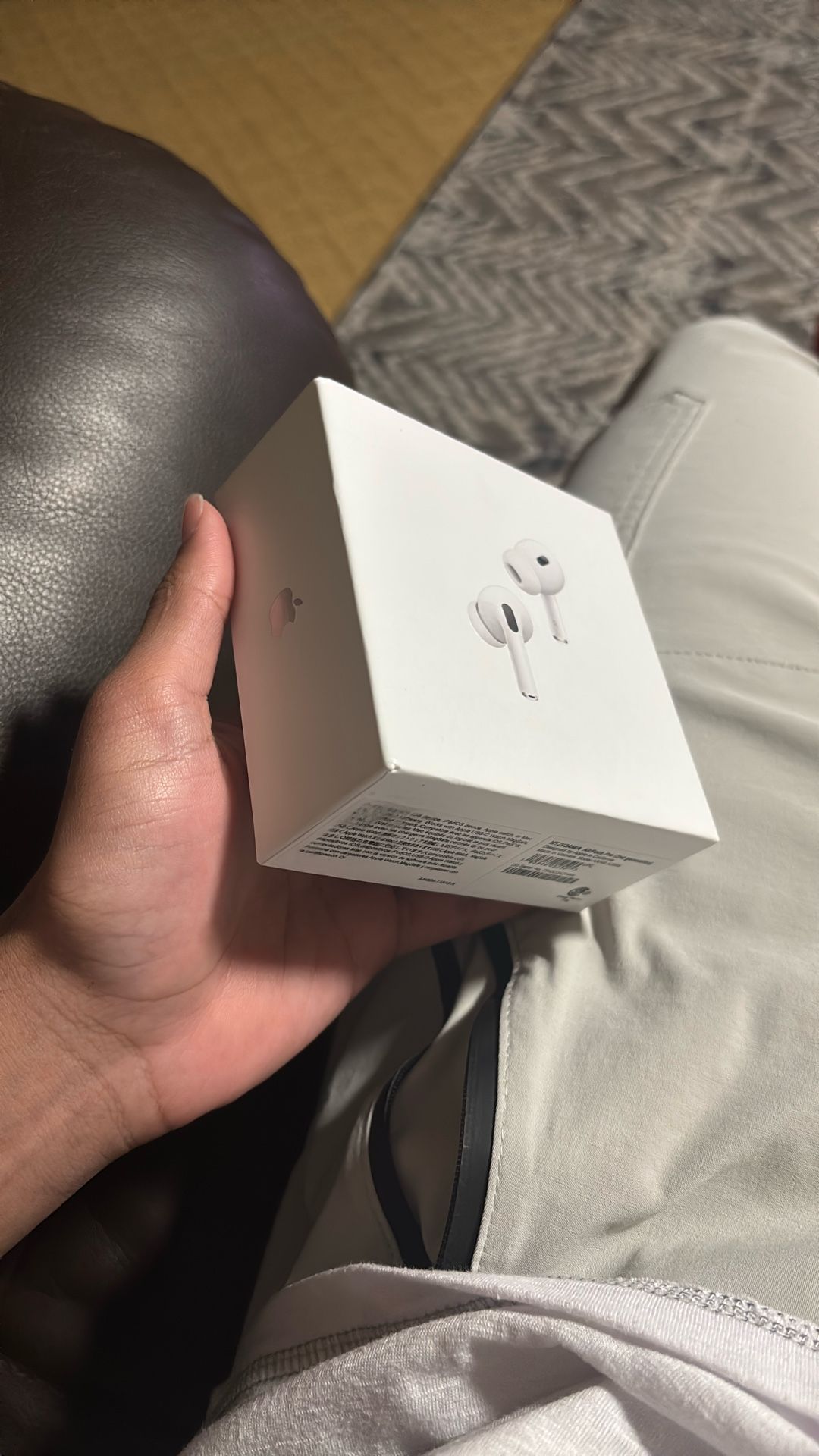 AirPod Pros