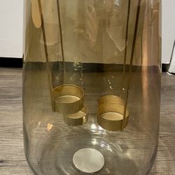 Lantern For Tea Candles 