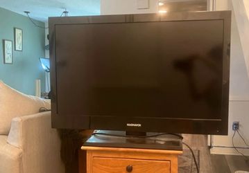 Flat screen tv