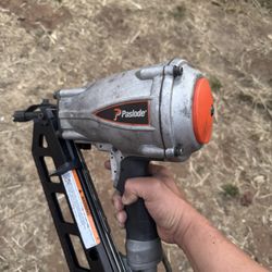 Framing Nails Gun 