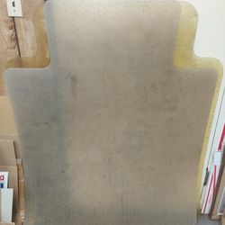 Free Office Chair Mats 