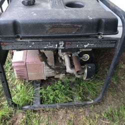 10hp Generator 