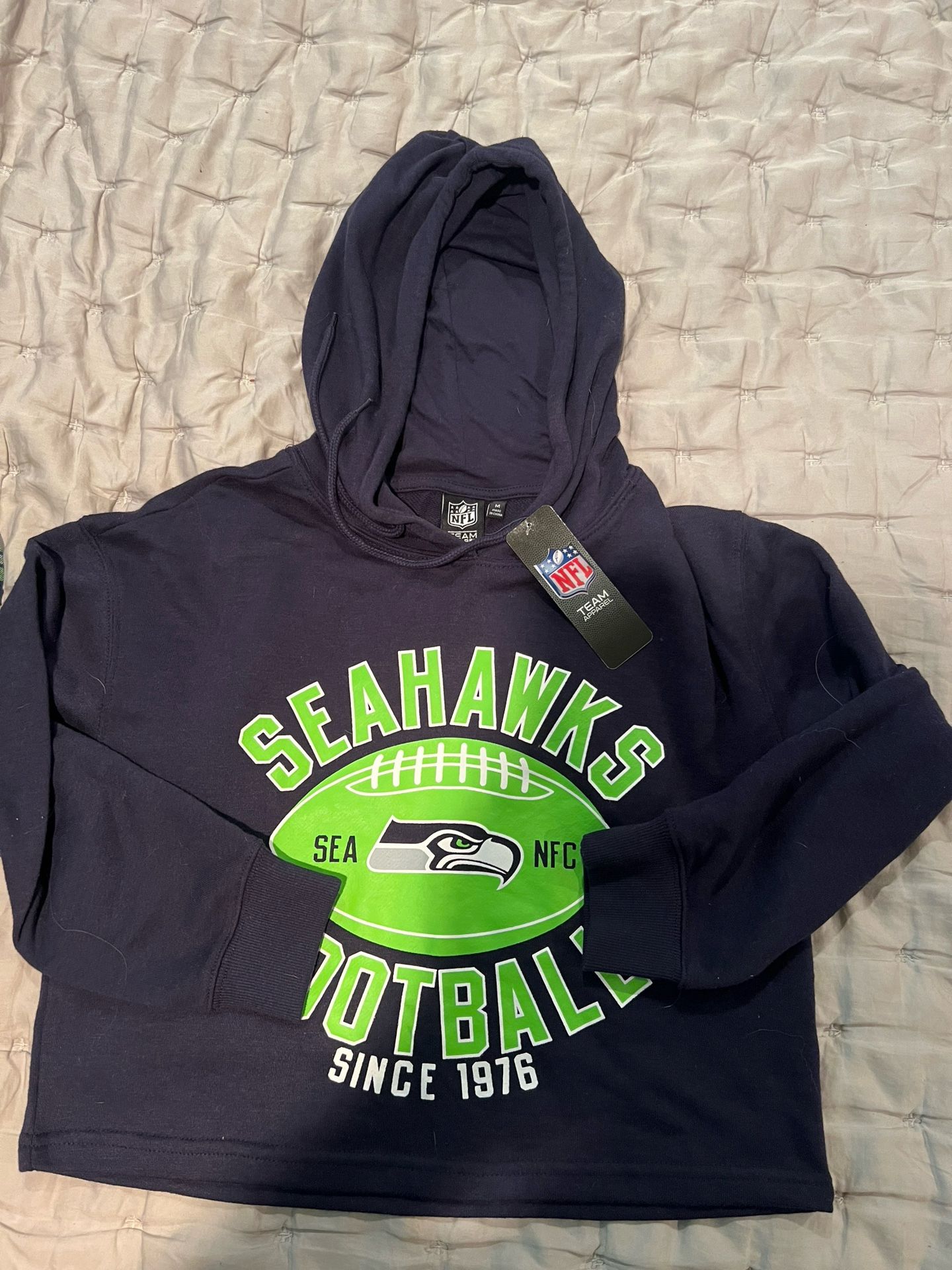 Seahawks gear