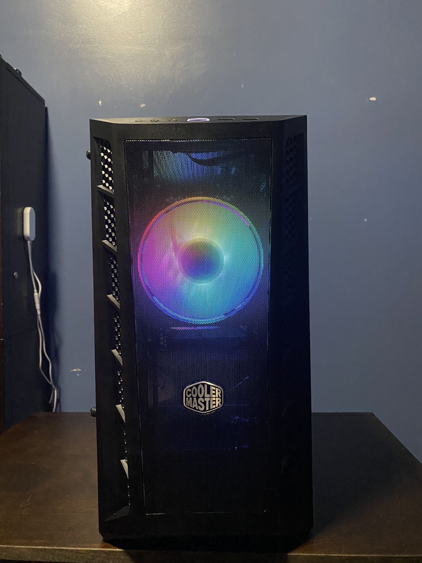 Custom Built PC