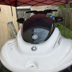 Yamaha Jet Ski XL(contact info removed)