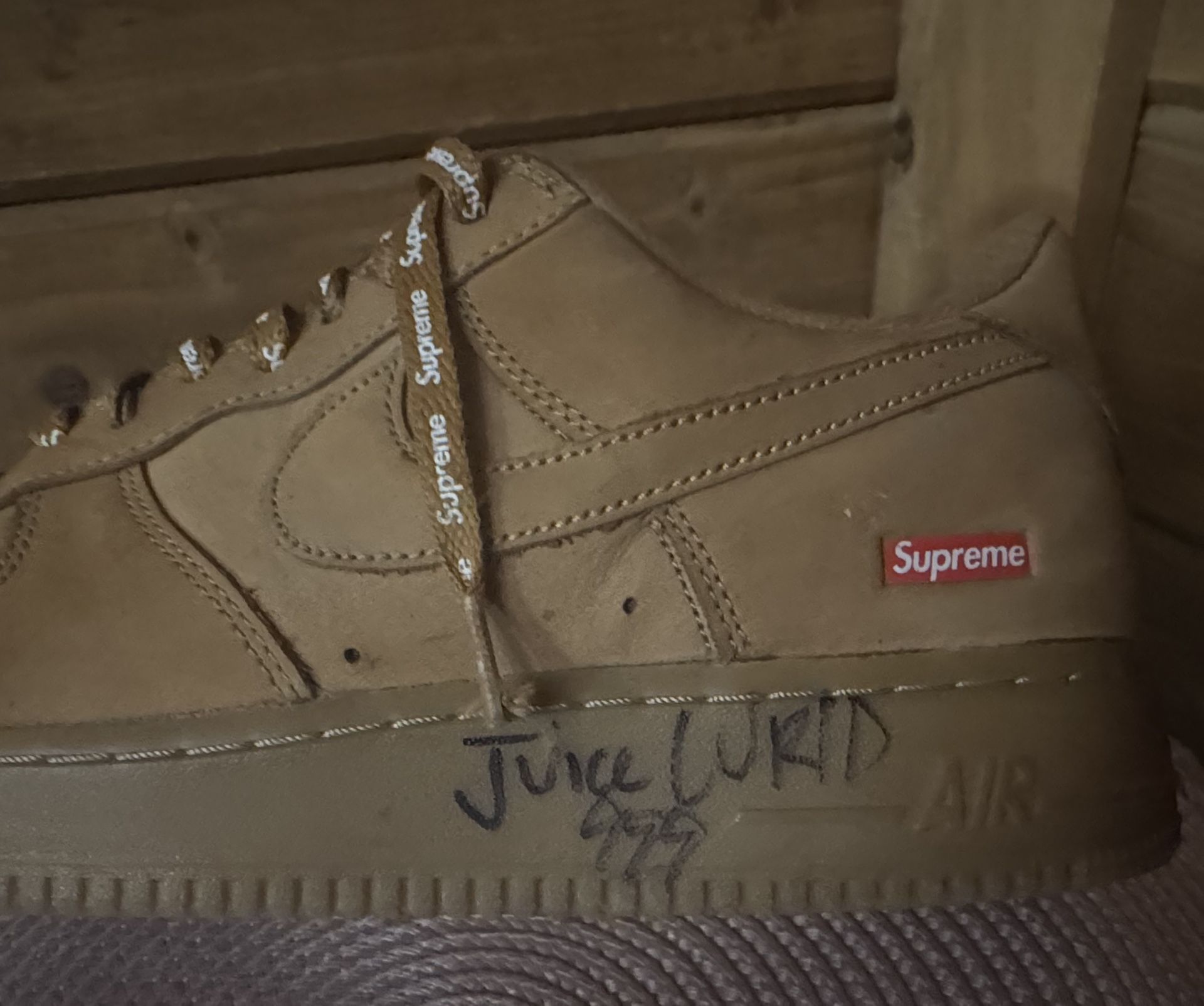 Juice Wrld Signature,All Products : American Fashion Style Bags On Sale