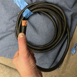 2/0 Welding/car Audio Cable 
