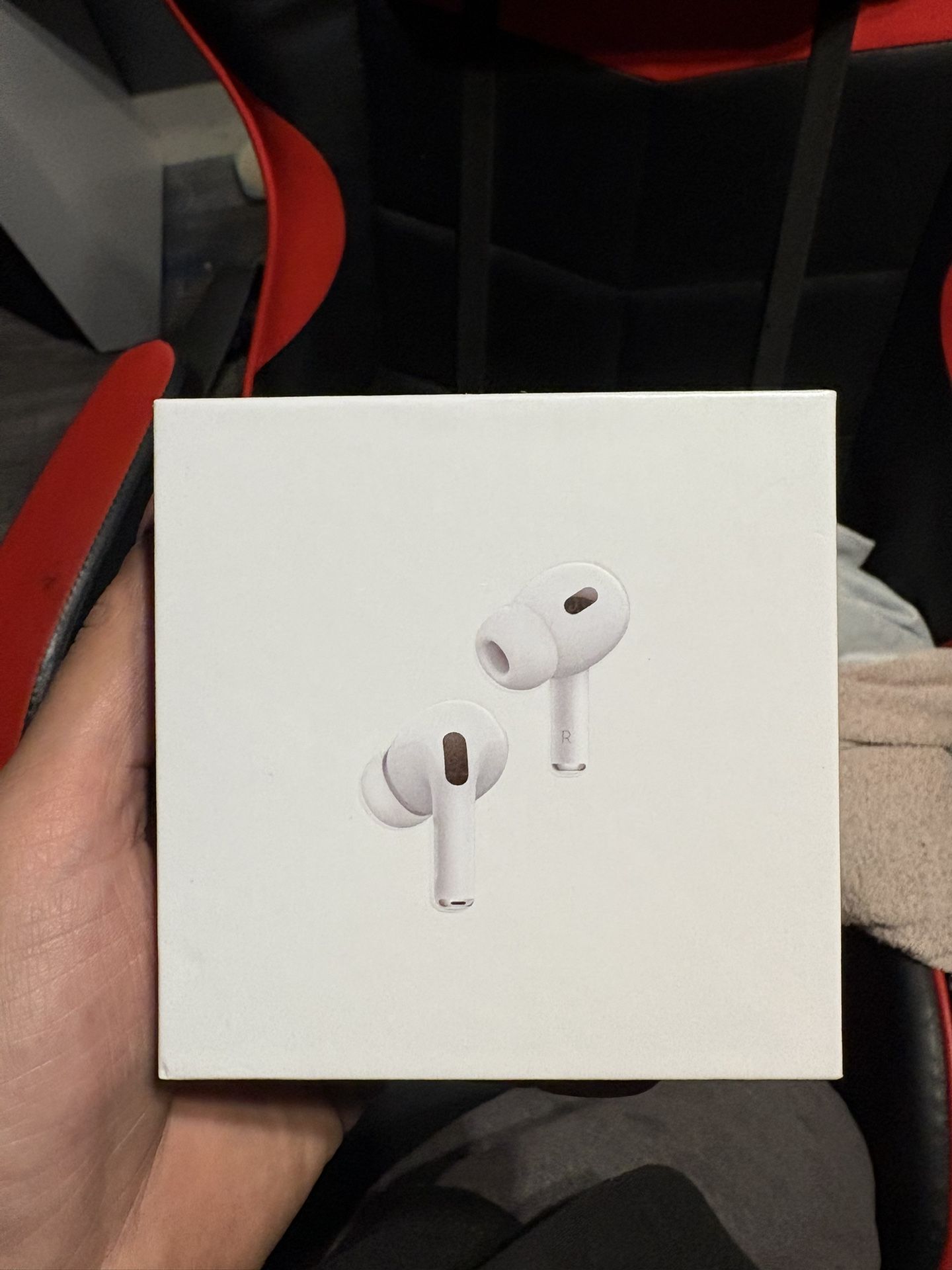 AirPods