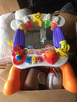 SMART TOYS $25. EACH