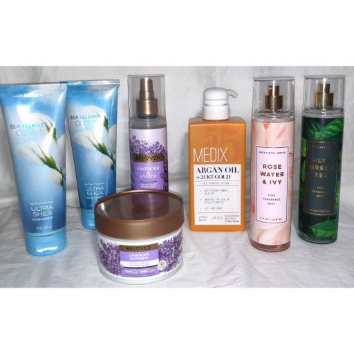 Fragrance & Lotion*SEE LIST*B/O* for Sale in Minneapolis, MN