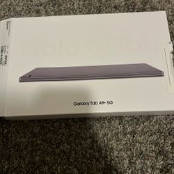 Galaxy Tab A9