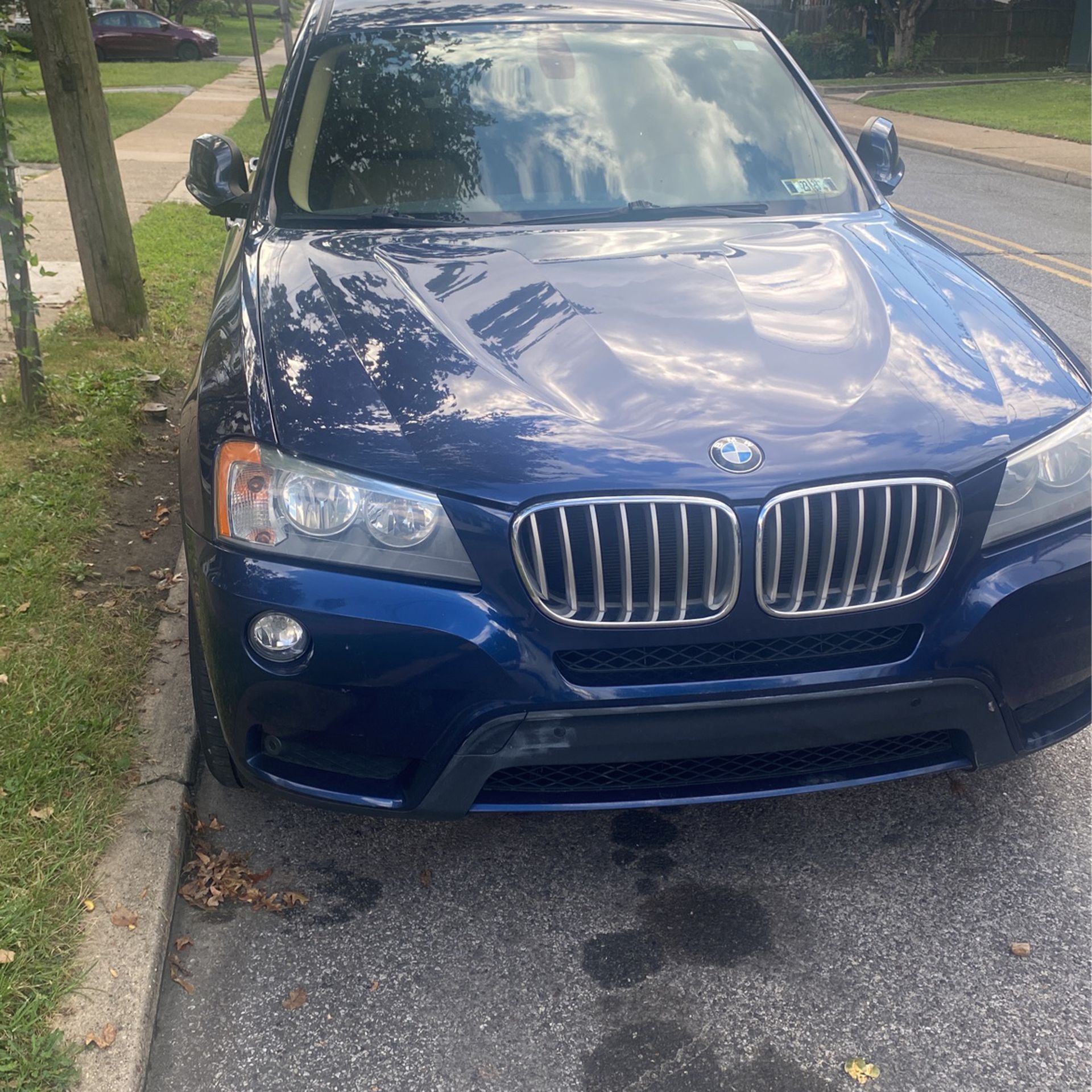 2011 Bmw X3 For Sale In Drexel Hill Pa Offerup
