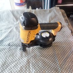 Bostitch Used Good Condition 