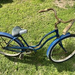 1965 SCHWINN HOLLYWOOD MADE IN CHICAGO
