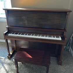 FREE PIANO