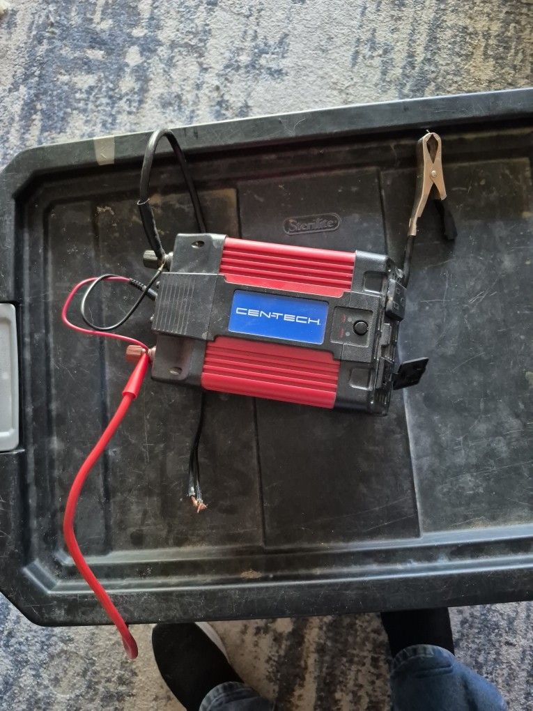 Inverter
