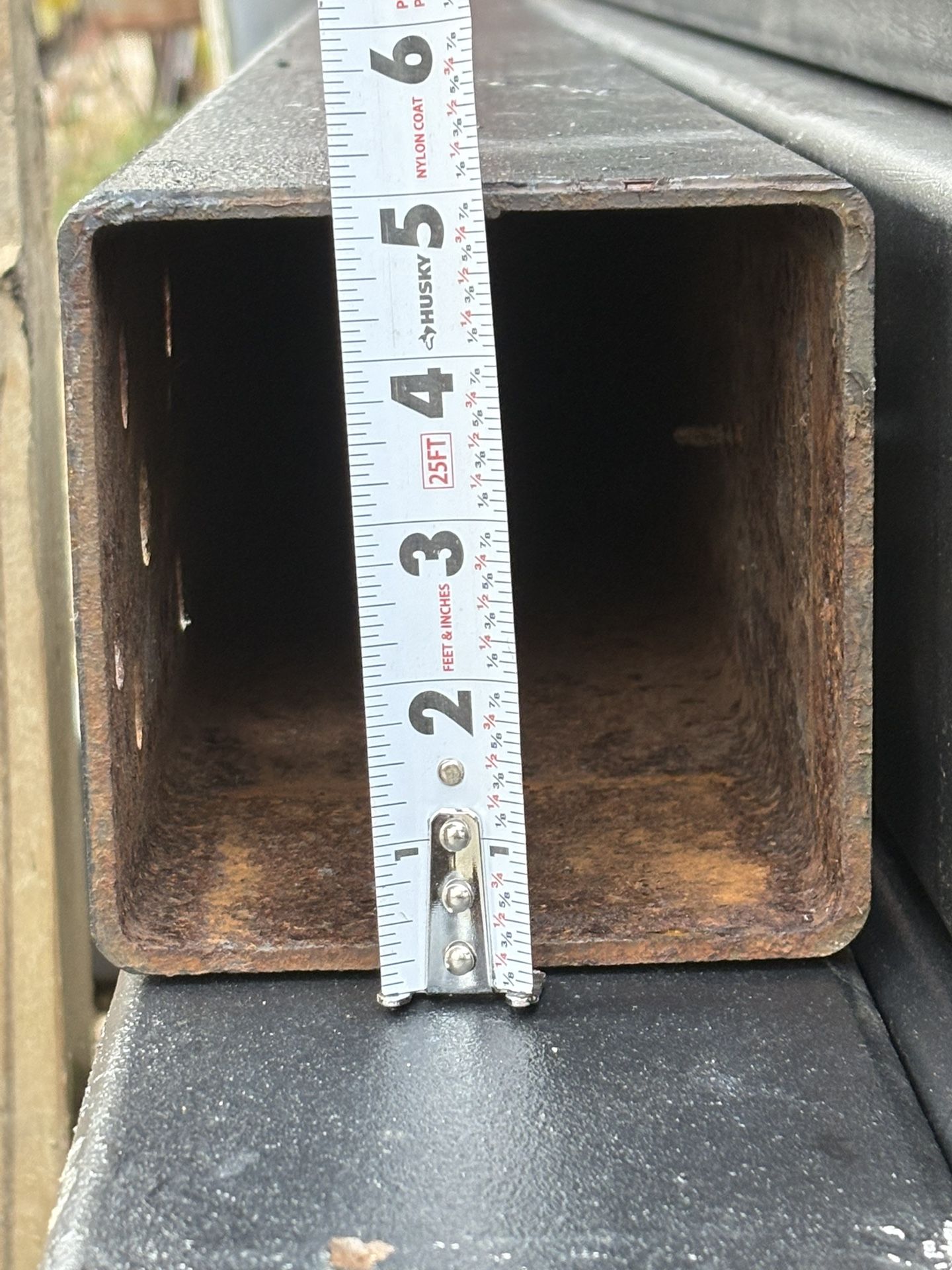 Good Steel Posts For Fences 