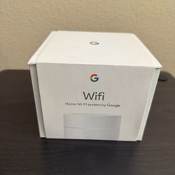 Google Mesh Wifi Router AC1200