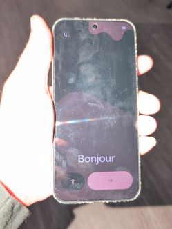 Google Pixel 9 Pro XL