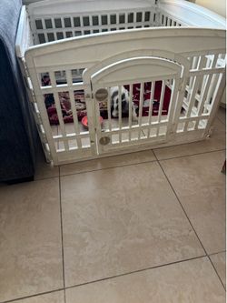 Casita para perrito