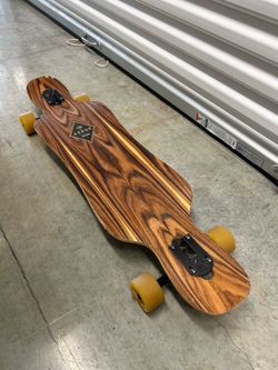 Arbor Genesis 38 Long Board