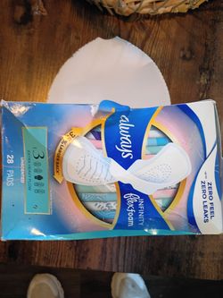Pads