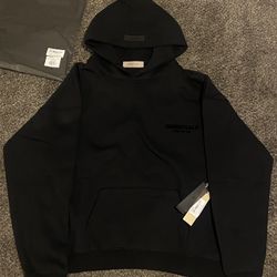 Essential Hoodie
