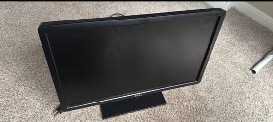 Monitor Dell