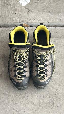 Hiking Shoes